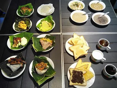 Urban Styles Hitz Hotel Kuta (Bali)