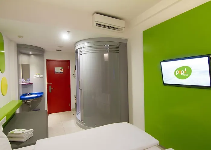 Hotel Urban Styles Hitz