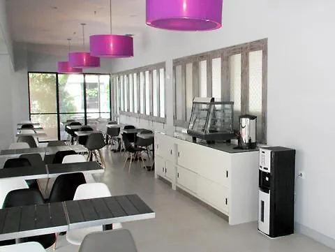 Urban Styles Hitz Hotel Kuta (Bali)