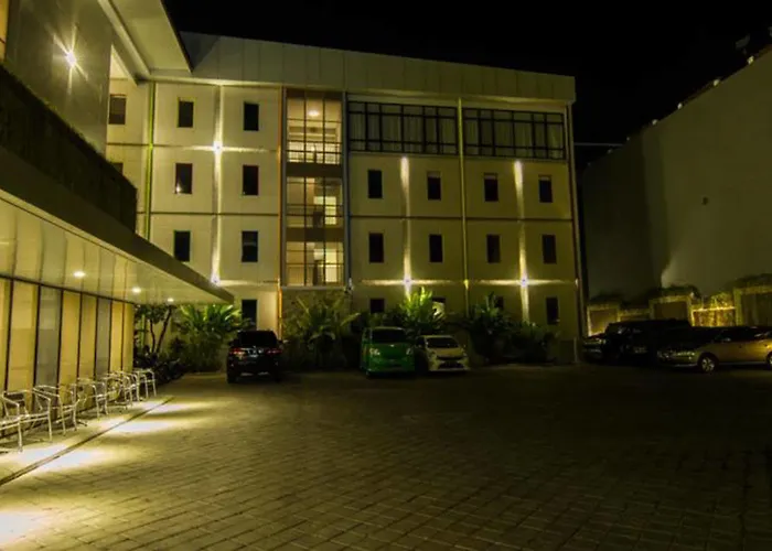 Hotel Urban Styles Hitz 2*