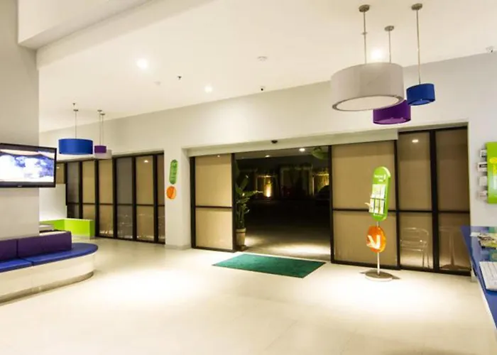 Hotel Urban Styles Hitz 2*