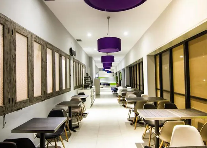 Hotel Urban Styles Hitz Kuta (Bali)