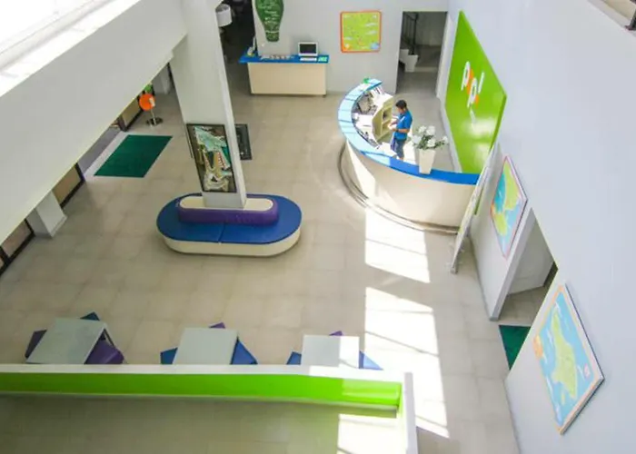 Hotel Urban Styles Hitz Kuta (Bali)