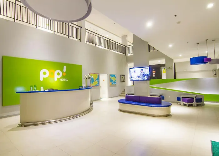 Urban Styles Hitz Hotel Kuta (Bali)